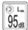 PARKSIDE PAHE 20Li C3 - Vysvetleni informacnich stitku na pristroji - 17