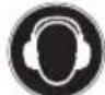 PARKSIDE PAHE 20Li C3 - Noise and vibration data - 1