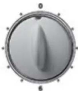 Efbe-Schott SC OKB 912 - Memo buttons - 1