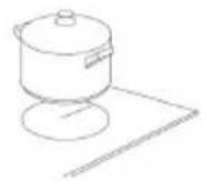 AMICA ACIS2115S - Instructions de fonctionnement - 2