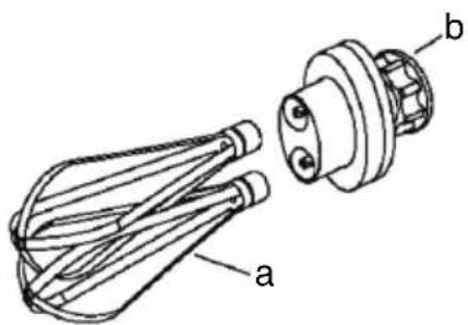 BARTSCHER STM3 WH1 - Garde - 3