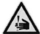 BARTSCHER STM3 WH1 - ATTENTION! - 2