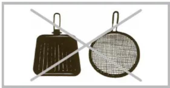 Glem Gas GV64HBK - ATTENZIONE !!! - 1