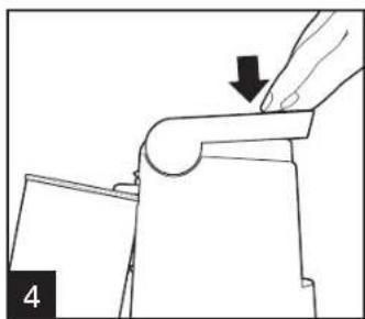 HAMILTON BEACH SmoothTouch 76606 - How to Use - 4
