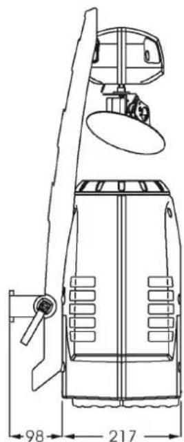 MARTIN MX10 Extreme - Manuel d'utilisation - 4