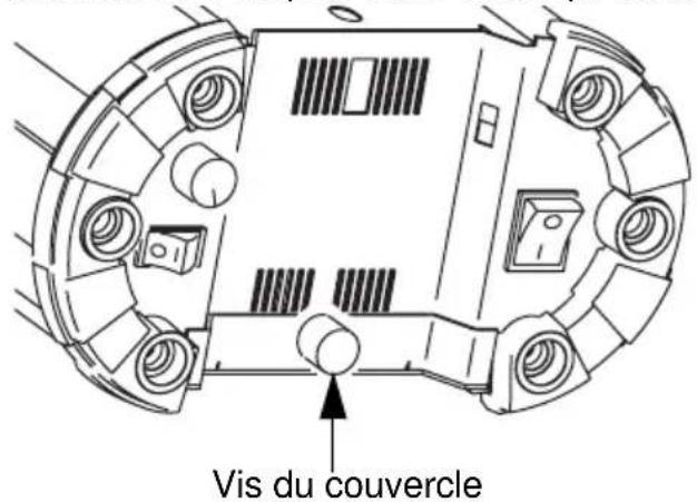 MARTIN Mania DC2 - Nettoyage des composants optiques - 1