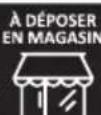 FAURE FOPED7X1 - EN MATIÈRE DE PROTECTION DE L'ENVIRONMENT - 5