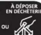 FAURE FOPED7X1 - EN MATIÈRE DE PROTECTION DE L'ENVIRONMENT - 6
