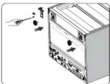 HISENSE RB645N4BFE - Mise en garde ! - 15
