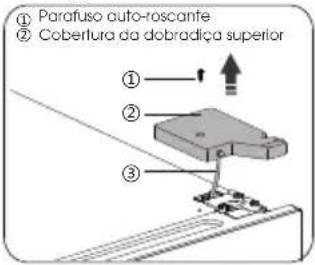 HISENSE RB645N4BFE - Cuidado! - 1
