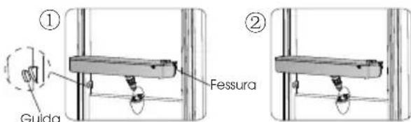 HISENSE RB645N4BFE - Montaggio - 1
