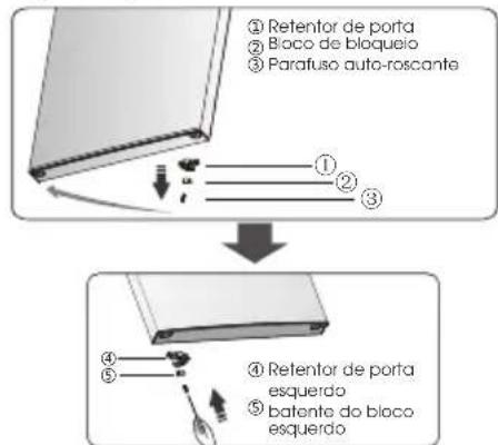 HISENSE RB645N4BFE - Cuidado! - 12