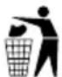 CRIVIT IAN 412439 - Uwagi odnośnie recyklingu - 1