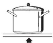 Hestan KIC30BK - PANSPANS - 2