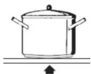 Hestan KIC30BK - Recipients recipients - 2