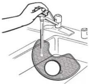 KITCHENAID KDPE234GPS - Cleaning Instructions - 2
