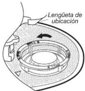 KITCHENAID KDPE234GPS - Instrucciones para guitar los filtros - 1