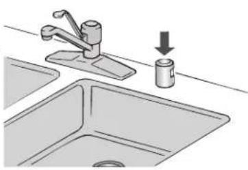 KITCHENAID KDPE234GPS - To Use: - 1