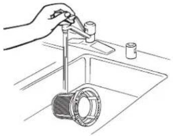 KITCHENAID KDPE234GPS - Cleaning Instructions - 1