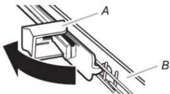 KITCHENAID KDPE234GPS - Easy-to-Remove Third-Level Rack (on some models) - 1