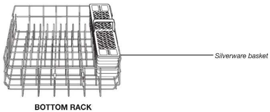 KITCHENAID KDPE234GPS - Filtration System - 4