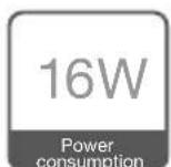 SILVERLINE Insect Free 100 IPX4 - www.silverline.se - 2