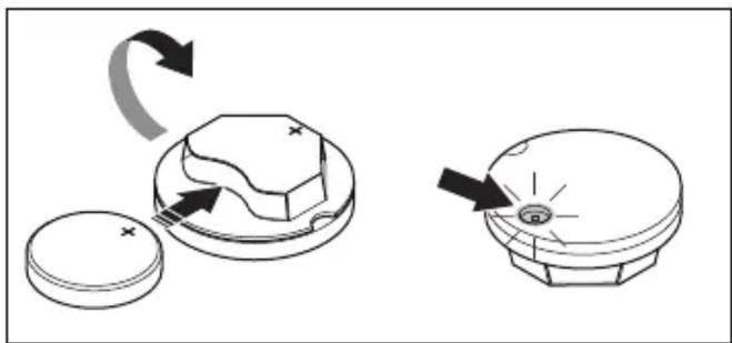 HUSQVARNA LB 553iV - Sastavljanje priključka za sječku (LC 551iV dodatna oprema) - 1