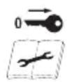 HUSQVARNA LB 553iV - Symbols on the product - 7