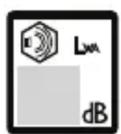 HUSQVARNA LB 553iV - Символи върху продукта - 14