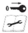 HUSQVARNA LB 553iV - Символи върху продукта - 7