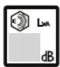 HUSQVARNA LB 553iV - Symboles concernant le produit - 13