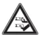 HUSQVARNA LB 553iV - Symbole auf dem Gerät - 5