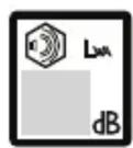 HUSQVARNA LB 553iV - Simboliai ant gaminio - 14