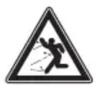 HUSQVARNA LB 553iV - Symbols on the product - 4