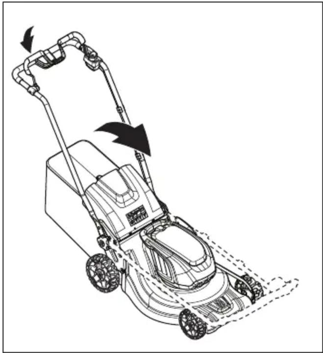 HUSQVARNA LB 553iV - 引言 - 12