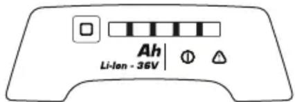 HUSQVARNA LB 553iV - 主要諸元 - 4