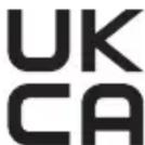 HUSQVARNA LB 553iV - UK Declaration of Conformity - 1