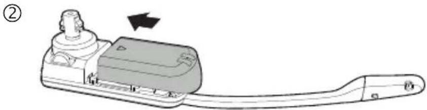 Snom A170 - B Connecting-Anschlieben·Connector-Conectar-Collegare - 12