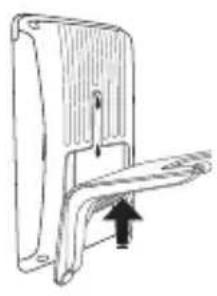 Snom A170 - B Connecting-Anschlieben·Connector-Conectar-Collegare - 5