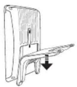 Snom A170 - B Connecting-Anschlieben·Connector-Conectar-Collegare - 2