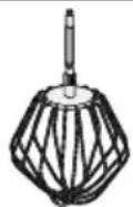 BOSCH MUM5X220 - Verktoy Bruk - 3