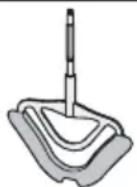 BOSCH MUM5X220 - Accès - utilisation soir - 2