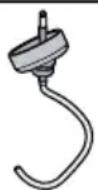 BOSCH MUM5X220 - Verktoy Bruk - 1