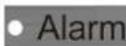 HISENSE FV298N4AWE - Alarm - 1