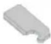 HISENSE FV298N4AWE - Invertire la porta - 8