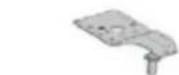 HISENSE FV298N4AWE - Invertire la porta - 7