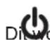 DIMPLEX ENG56400 - AFSTANDSBEDIENING GEBRUIKEN - 1