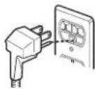LG MVEM1825D - Grounding Instructions - 1