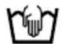 CRIVIT IAN 359934 - Indvendig polstring - 1