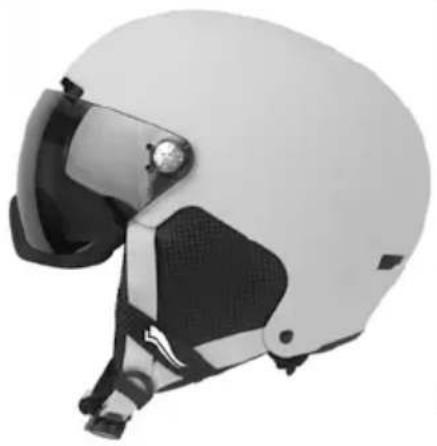 CRIVIT IAN 359934 - 1